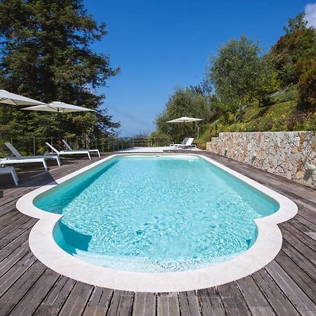 Villa Borgovecchio B&B Camaiore Exterior foto