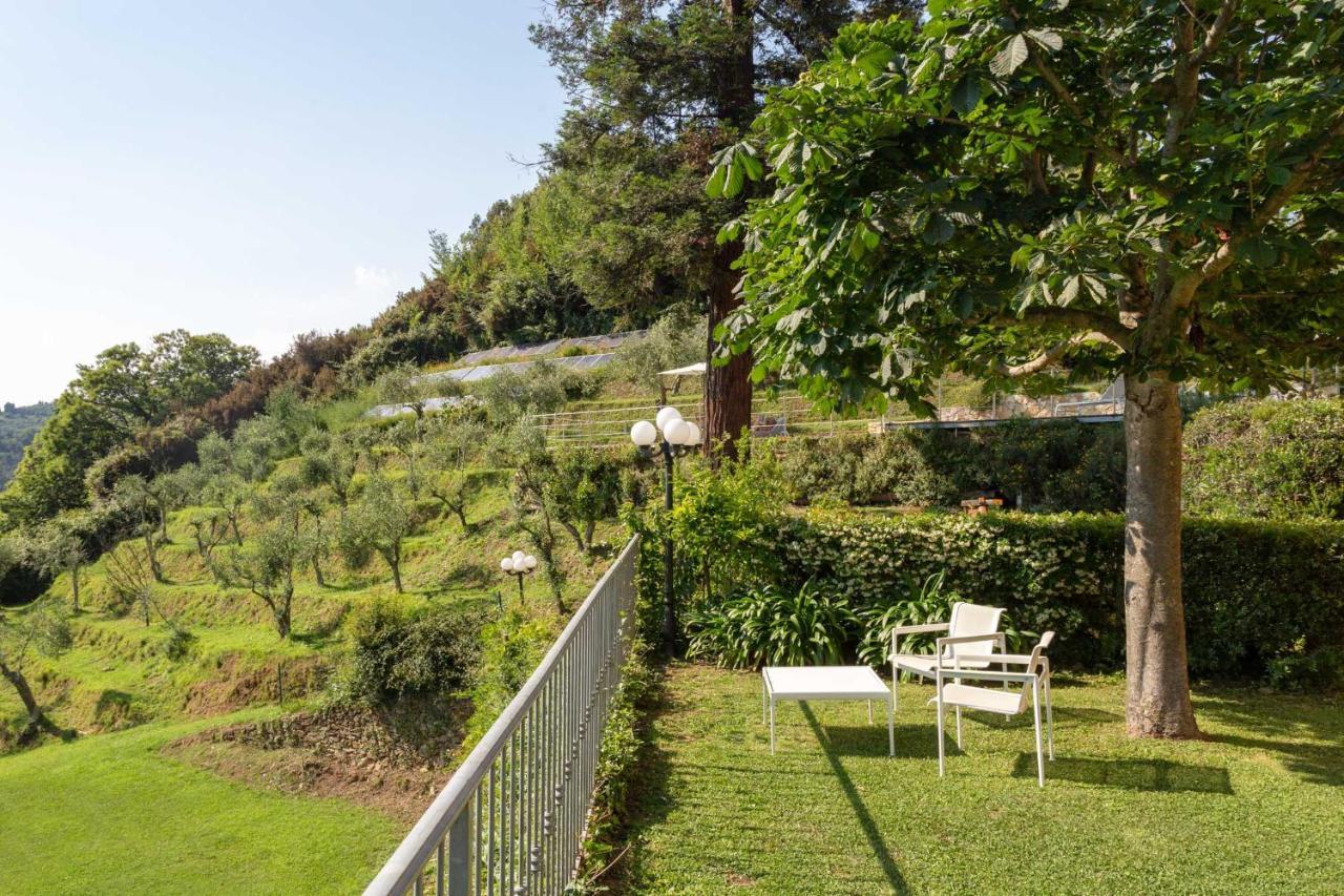 Villa Borgovecchio B&B Camaiore Exterior foto