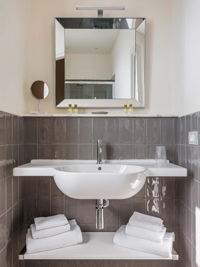 Villa Borgovecchio B&B Camaiore Exterior foto