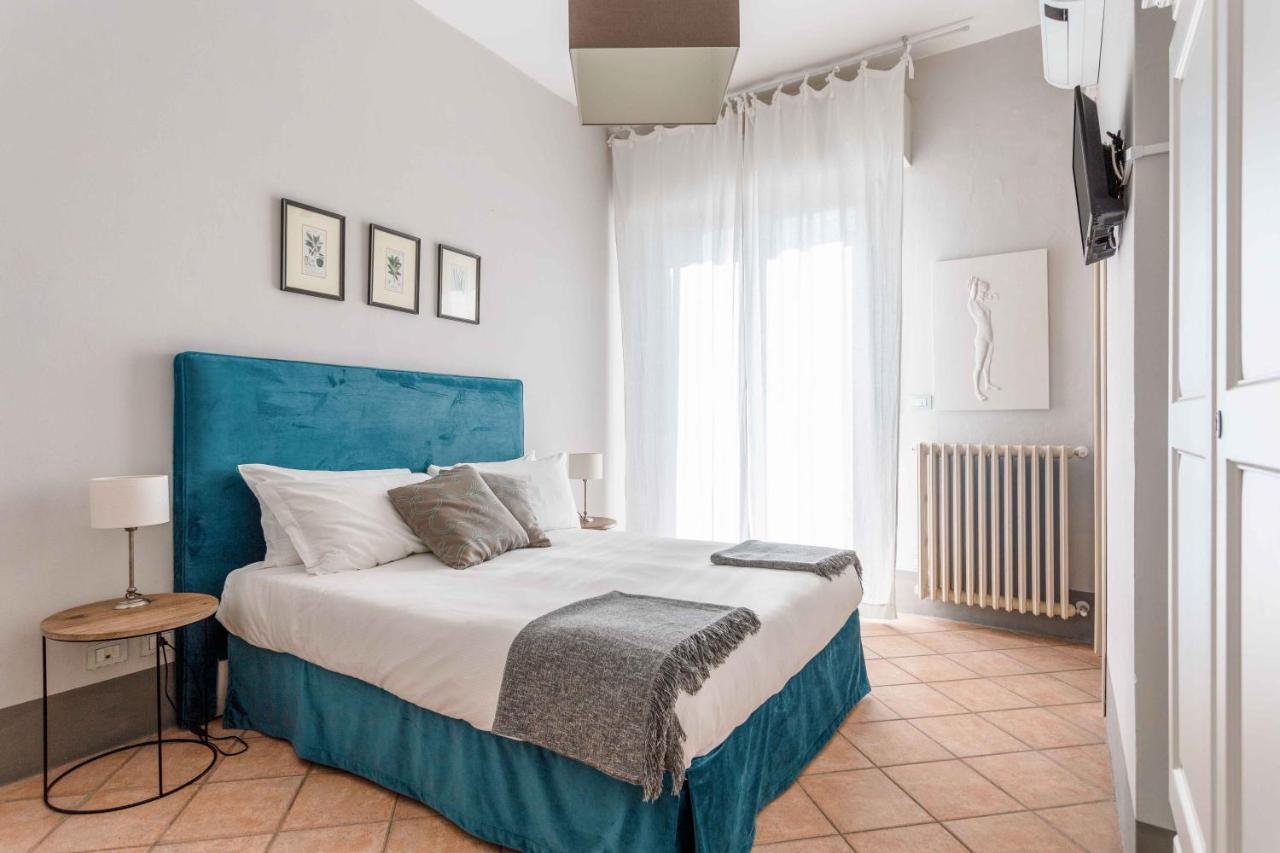 Villa Borgovecchio B&B Camaiore Exterior foto